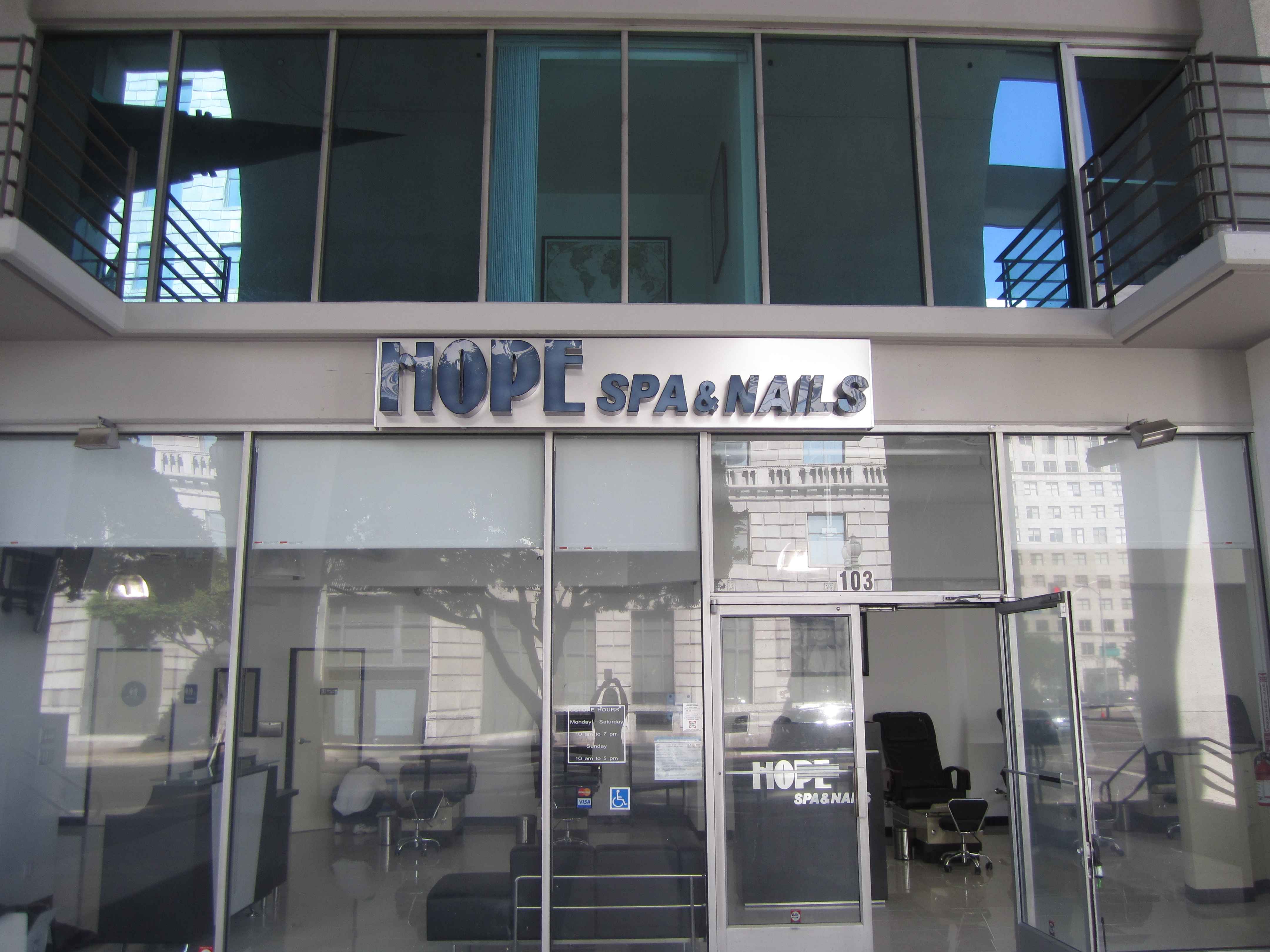 Project Commerical Hope Spa Los Angeles (14)